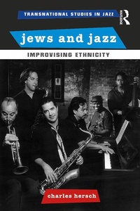 Abbildung von: Jews and Jazz - Routledge