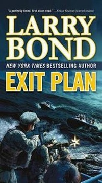 Enlarge image Cover: Exit Plan - Forge
