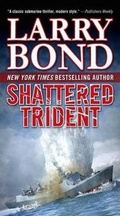 Cover: Shattered Trident - Forge