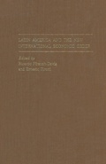 Cover: Latin America and the New International Economic Order - Palgrave Macmillan