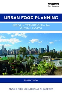 Abbildung von: Urban Food Planning - Routledge