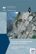 Cover: Discontinuous Deformation Analysis in Rock Mechanics Practice - CRC Press