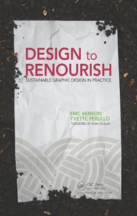 Abbildung von: Design to Renourish - CRC Press