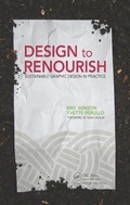 Cover: Design to Renourish - CRC Press