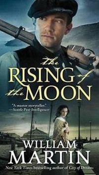 Enlarge image Cover: The Rising of the Moon - FORGE