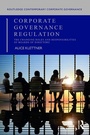 Cover: Corporate Governance Regulation - Routledge