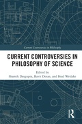Cover: Current Controversies in Philosophy of Science - Routledge