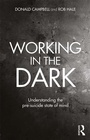 Cover: Working in the Dark - Routledge