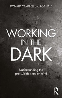 Enlarge image Cover: Working in the Dark - Routledge