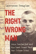 Cover: The Right Wrong Man - Princeton University Press