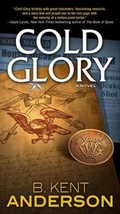 Cover: Cold Glory - Tor Books
