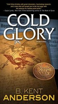 Enlarge image Cover: Cold Glory - Tor Books