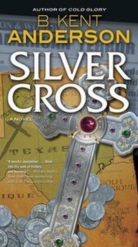 Enlarge image Cover: Silver Cross - Tor Books