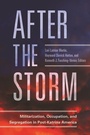 Cover: After the Storm - Praeger Publishers Inc