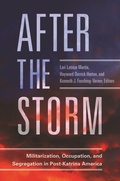 Cover: After the Storm - Praeger Publishers Inc