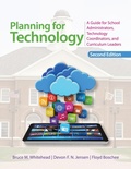 Cover: Planning for Technology - Corwin Press Inc