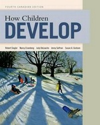 Enlarge image Cover: How Children Develop - Worth Publishers