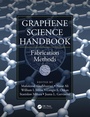 Cover: Graphene Science Handbook - CRC Press