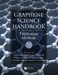 Cover: Graphene Science Handbook - CRC Press