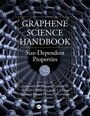 Cover: Graphene Science Handbook - CRC Press