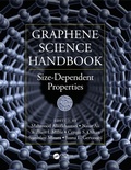 Cover: Graphene Science Handbook - CRC Press