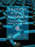 Cover: Graphene Science Handbook - CRC Press