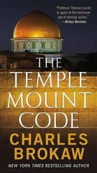 Enlarge image Cover: The Temple Mount Code - FORGE
