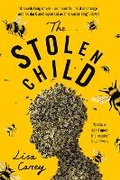 Cover: The Stolen Child - Weidenfeld & Nicolson