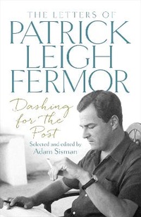 Enlarge image Cover: Dashing for the Post - John Murray Publishers Ltd