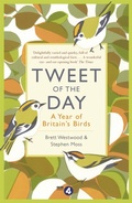 Cover: Tweet of the Day - John Murray Publishers Ltd