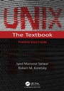 Cover: UNIX - Chapman & Hall/CRC