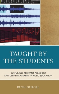 Abbildung von: Taught by the Students - Bloomsbury eBooks US