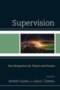 Cover: Supervision - Rowman & Littlefield Publishers