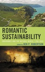 Cover: Romantic Sustainability - Lexington Books