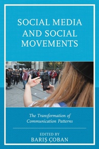 Enlarge image Cover: Social Media and Social Movements - Lexington Books