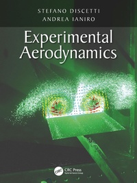 Abbildung von: Experimental Aerodynamics - CRC Press
