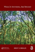 Cover: What, if anything, are species? - CRC Press