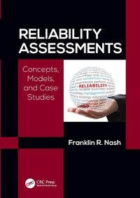 Abbildung von: Reliability Assessments - CRC Press