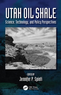 Abbildung von: Utah Oil Shale - CRC Press