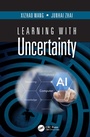 Cover: Learning with Uncertainty - CRC Press