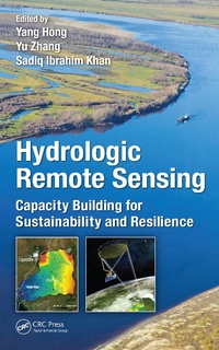 Enlarge image Cover: Hydrologic Remote Sensing - CRC Press