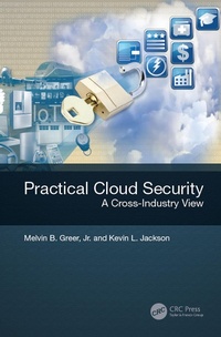 Abbildung von: Practical Cloud Security - CRC Press