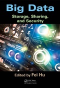 Cover: Big Data - Auerbach Publishers Inc.