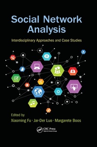 Abbildung von: Social Network Analysis - CRC Press