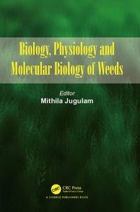 Abbildung von: Biology, Physiology and Molecular Biology of Weeds - CRC Press