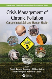 Abbildung von: Crisis Management of Chronic Pollution - CRC Press