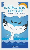 Cover: The Innovation Factory - Auerbach Publishers Inc.