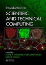 Cover: Introduction to Scientific and Technical Computing - CRC Press
