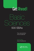 Cover: Get Ahead! Basic Sciences - CRC Press