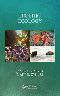 Abbildung von: Trophic Ecology - CRC Press